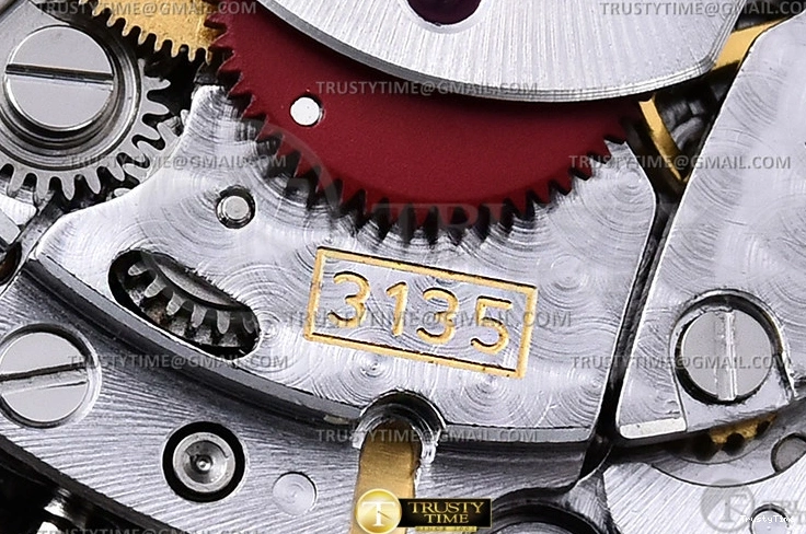 1229 RelaxedFit Submariner 116613LN 904L YG SS Blk VSF VS 1092